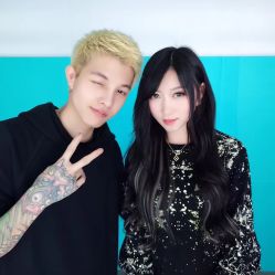点击看大图 -3AM HAIR SALON染发烫发接发