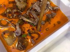 -傣妹火锅(南京东路一店)