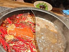 -蜀大侠火锅(建设路第五大道店)