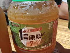 -永红源啤酒·烧烤·海鲜·大排档(台柳路店)