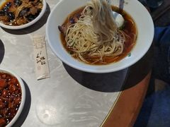 -松鹤面馆·古法焖肉面(观前店)