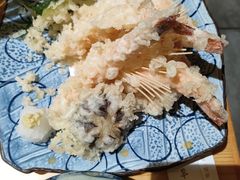 -晶吉·居酒屋·烧鸟·海胆(民主广场店)