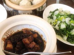 -茶港食堂(武昌店)