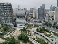 -深圳来福士广场