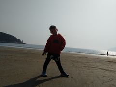 -松兰山海景大酒店·海鲜中餐厅