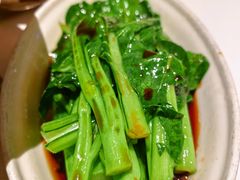 -桂满陇·江南茶餐厅·蟹黄小笼汤包(中山公园店)