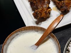 -蒙古人烤羊大师·草原料理(工农大路店)