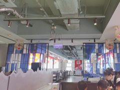 -华晟山城火锅(东城天下店)