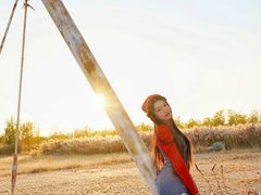 -天津东丽湖风景区