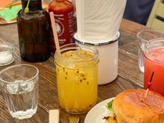 -RAC BAR(安福路店)