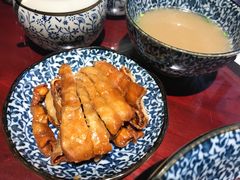 -螺世纪螺蛳粉·桂味小排档(裕德店)