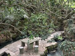 -绮园景区