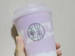 -宝珠奶酪(长宁金虹桥店)