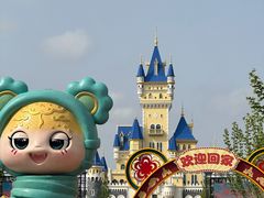 -青岛方特梦幻王国