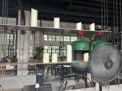 -锅炉咖啡·西餐·音乐酒厂