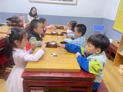 -弈海围棋学堂(夕照寺校区)