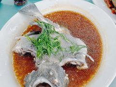 -南湾海鲜餐厅(南澳海鲜街店)