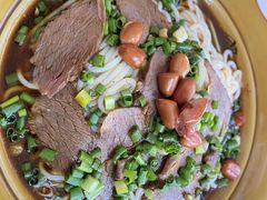 -肇兴特色牛肉粉