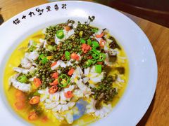 黑鱼花-三猫黑鱼花(南大店)