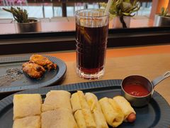 -必胜客(上海华谊新所店)
