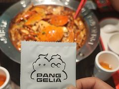 -胖哥俩肉蟹煲(湖滨银泰in77店)