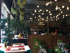 大堂-ITA·意塔意大利餐厅(亦庄店)