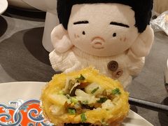 -紫泥369粗粮季(四牌楼店)