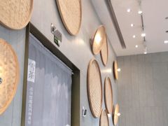 大堂-奈雪的茶(中海环宇荟店)