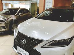 -大连中升雷克萨斯(华北路店)