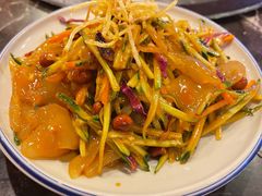 -粗粮人家·东北菜(洋桥店)