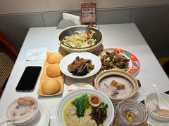 -避风塘·老港味餐厅(虹口龙之梦店)