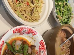 -吴掌柜·藕汤印象(南湖店)