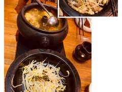 原味汽锅鸡-云海肴·汽锅鸡·云南代表菜(天津国金汇店)