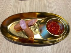 -梨花牛肉汤饭(仁恒伊势丹店)