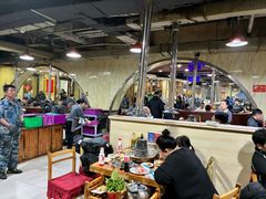 -元盛居(生态大街店)