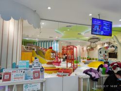 -meland亲子乐园•派对•研学(苏州悠方购物中心店)