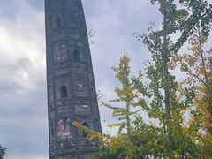 -上海佘山国家森林公园天马山园