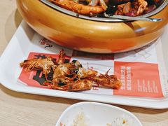 -干锅鱼庄(北京荟聚西红门购物中心店)