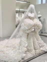 -南京宝娜嫁衣婚纱礼服馆(中央路店)
