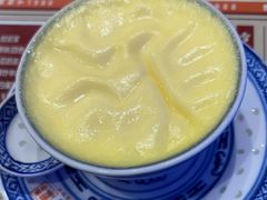 -捷信牛奶甜品世家(合生汇店)