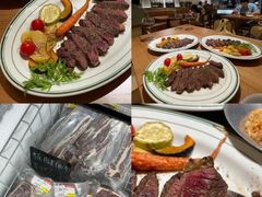-路易十三西餐厅(西关新天地店)
