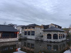 -梅城古镇