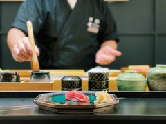 -Sushi Hanzo半藏(天环广场店)