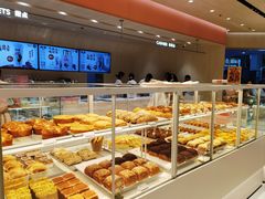 -好利来(上海长宁龙之梦店)