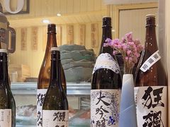 -昱匠·日本料理(金融街店)