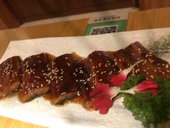 -三石铁板烧(紫竹桥店)