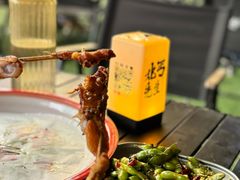 -北丐先生·野馄饨烧烤(长宁龙之梦店)