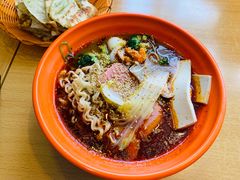 -西安软件新城软件研发基地2期