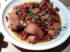 -辛香汇·现炒川菜(武进吾悦店)