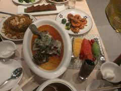 -观澜湖酒店·邀月庭中餐厅